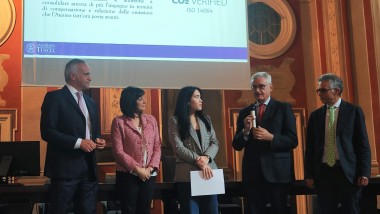 “Qualità ed Accreditamento” 2022 in memoria di Paolo Bianco: la Premiazione