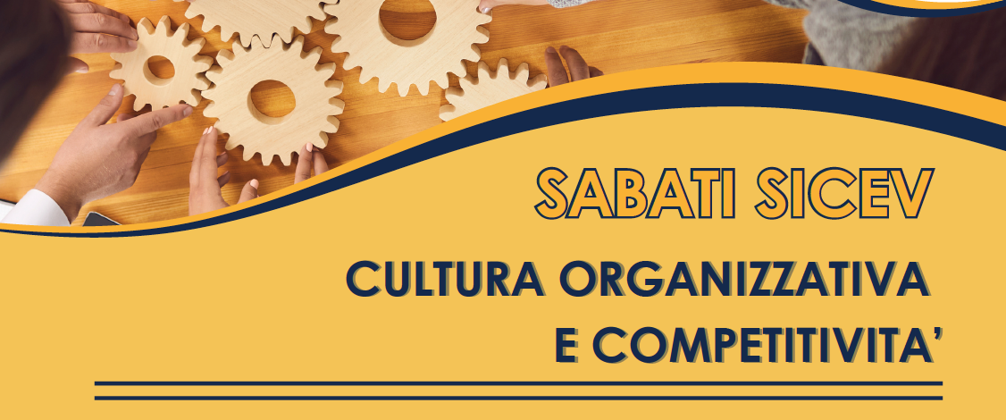 Cultura organizzativa e competitività