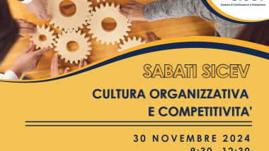 Cultura organizzativa e competitività