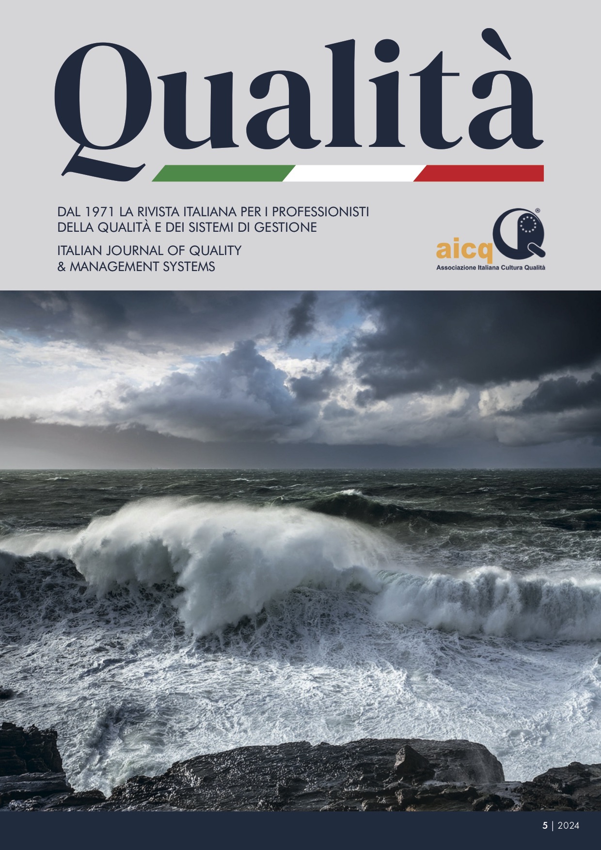 Rivista 5/2024