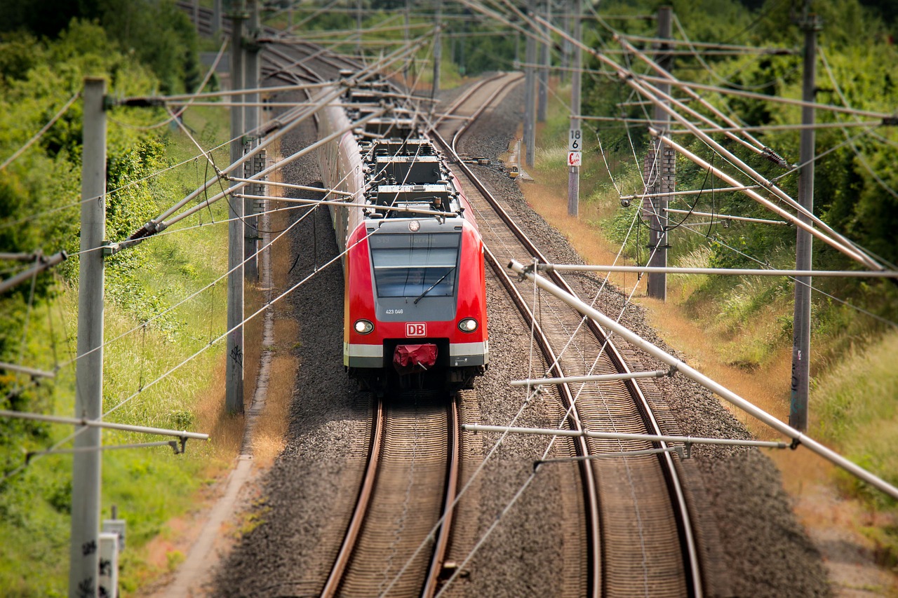 Sicurezza della circolazione ferroviaria