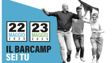 II Safety Barcamp di AiFOS