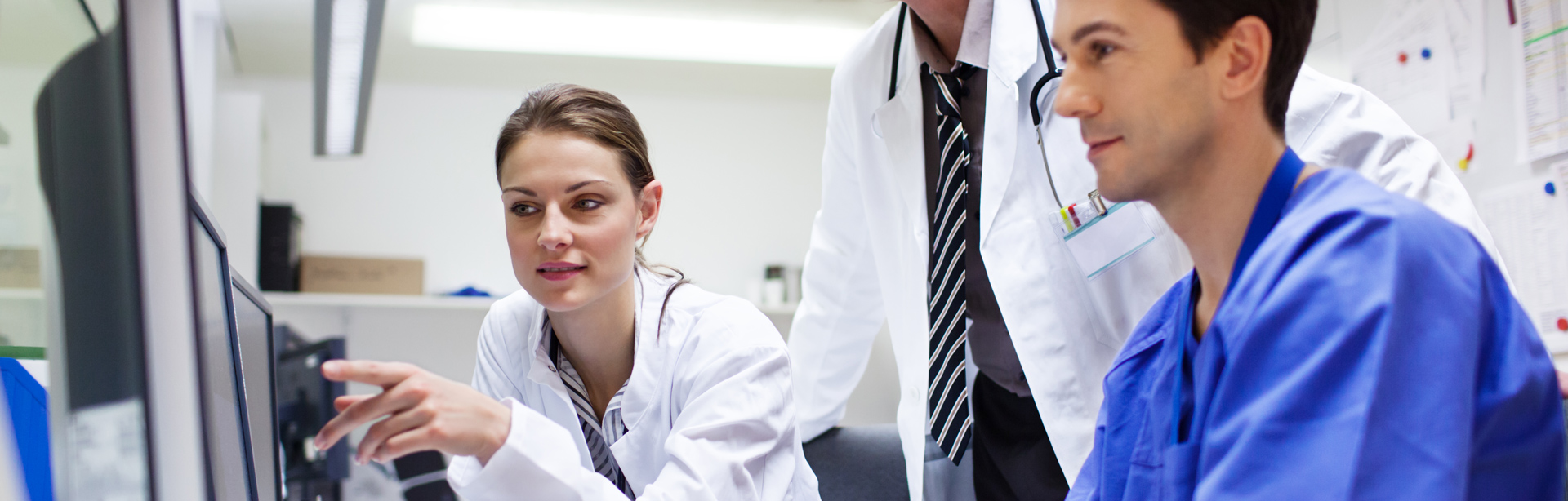 Dal Settore AICQ Sanità: il CD per il triennio 2025-2027