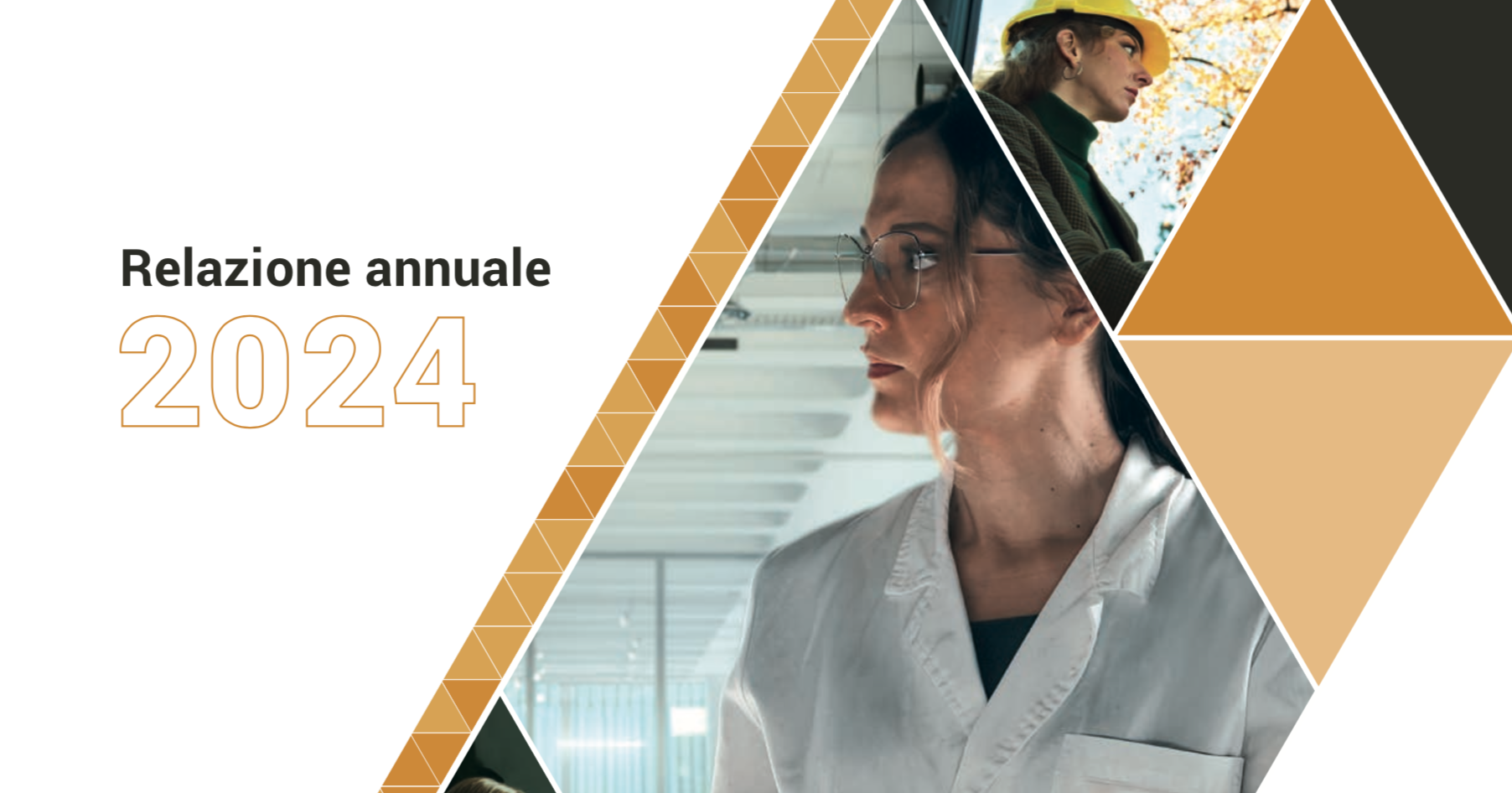 Relazione annuale Accredia 2024