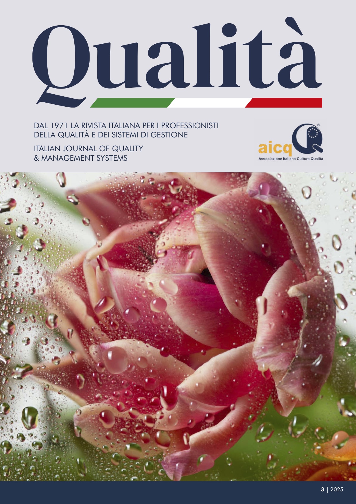 Rivista 3/2025