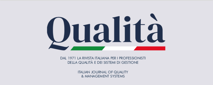 La Newsletter n.3 della Rivista Qualità 2025!