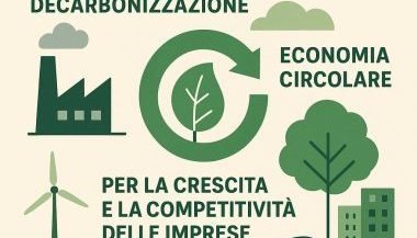 Sabati SICEV - La transizione ecologica: il futuro della consulenza e degli audit