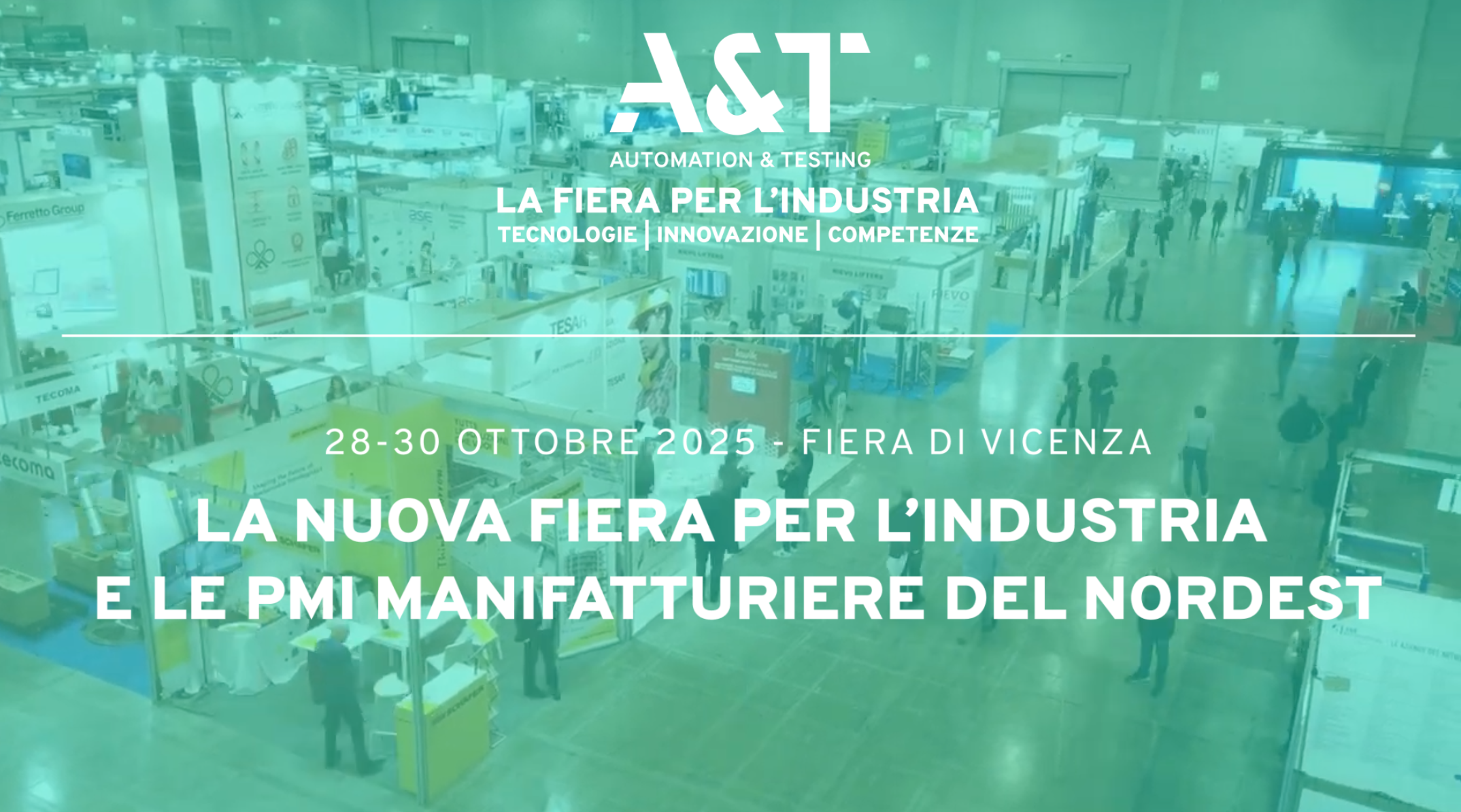Tecnologie, Innovazione, Competenze