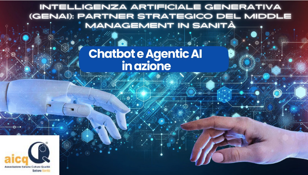 Intelligenza Artificiale Generativa (GenAI)