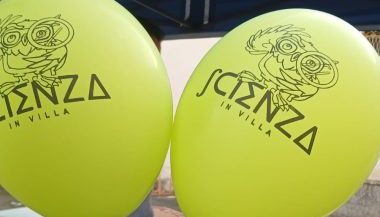 Scienza in Villa… Ti Sfida