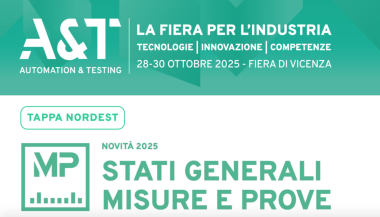 La Gestione di un Laboratorio di Prova e Taratura: peculiarità, criticità e soluzioni