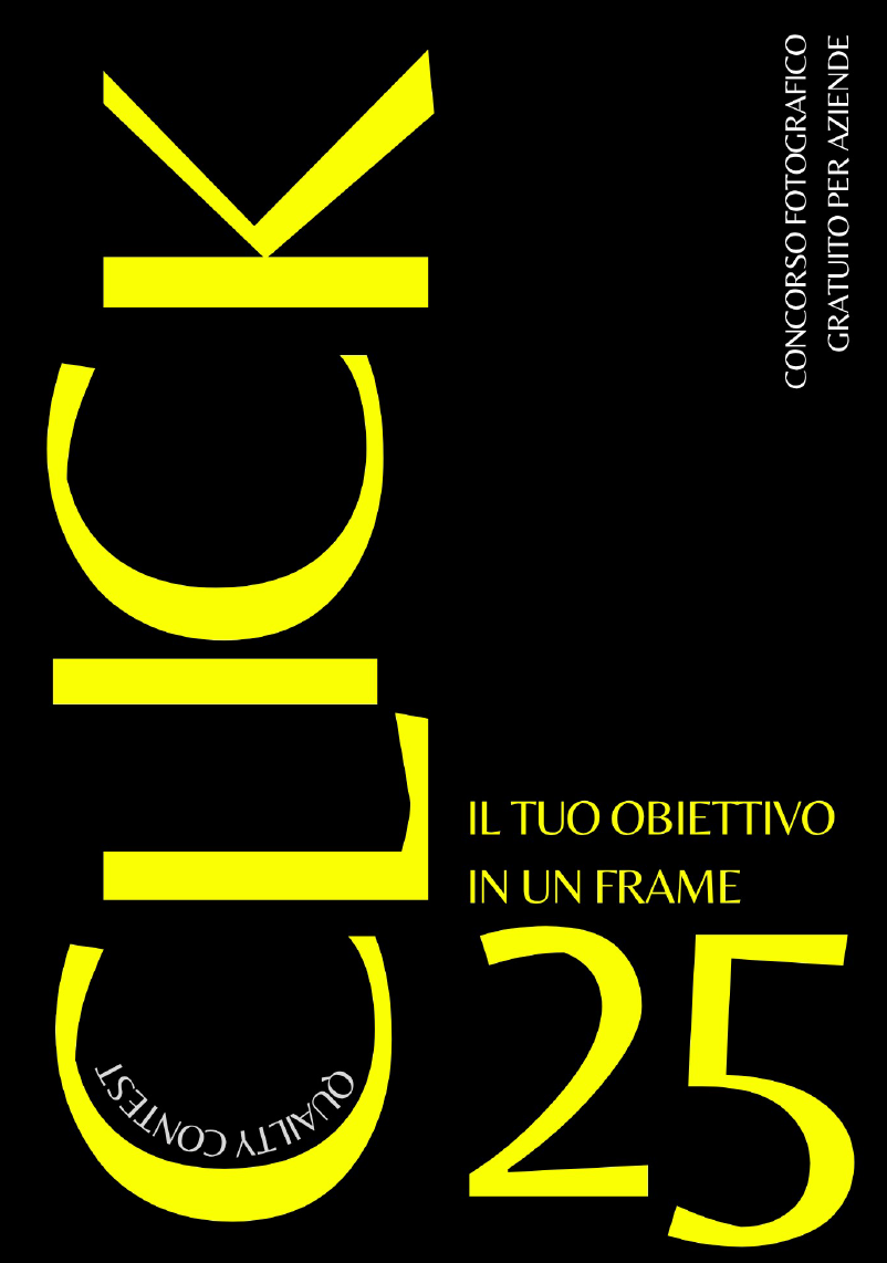 Click Quality Contest 2025
