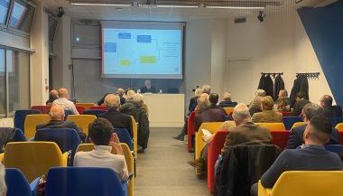 A chiusura del Convegno Nazionale AICQ "L'IA non ci solleverà dalle nostre responsabilità"