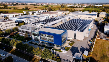 Il Settore AICQ Aerospace in visita presso ATLA