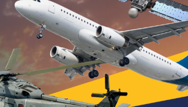 Dal Settore AICQ Aerospace: Webinar "Supply Chain Management Handbook"