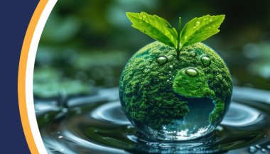 AICQ SICEV - Valorizzare il Capitale Naturale mediante la gestione Sostenibile dell’Acqua