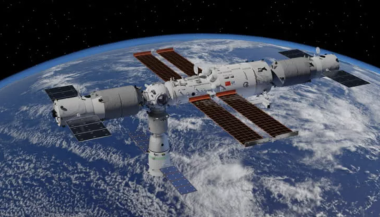 Dal Settore AICQ Aerospace - Prima vera emergenza causata dai detriti in orbita: la Cina lancia una scialuppa spaziale