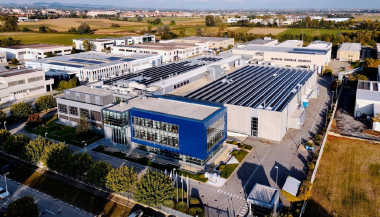 Dal Settore AICQ Aerospace - Report visita ATLA