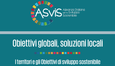Rapporto Territori 2025 a cura di ASviS