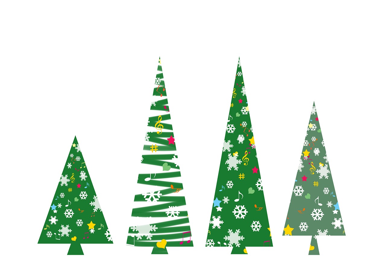 Auguri di Serene Feste da AICQ Nazionale