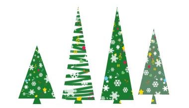 Auguri di Serene Feste da AICQ Nazionale