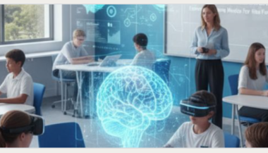 Dal Settore AICQ Education - Il Convegno Nazionale "IA: il futuro non aspetta"