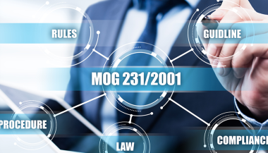 Dal Comitato AICQ Compliance 231 Legalità - Analisi e commento con manuale operativo "Norma UNI 11961:2024" 