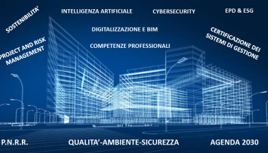 Disponibili gli atti del Convegno Nazionale 2026 "Il comparto delle costruzioni ed i grandi temi che lo stanno trasformando"