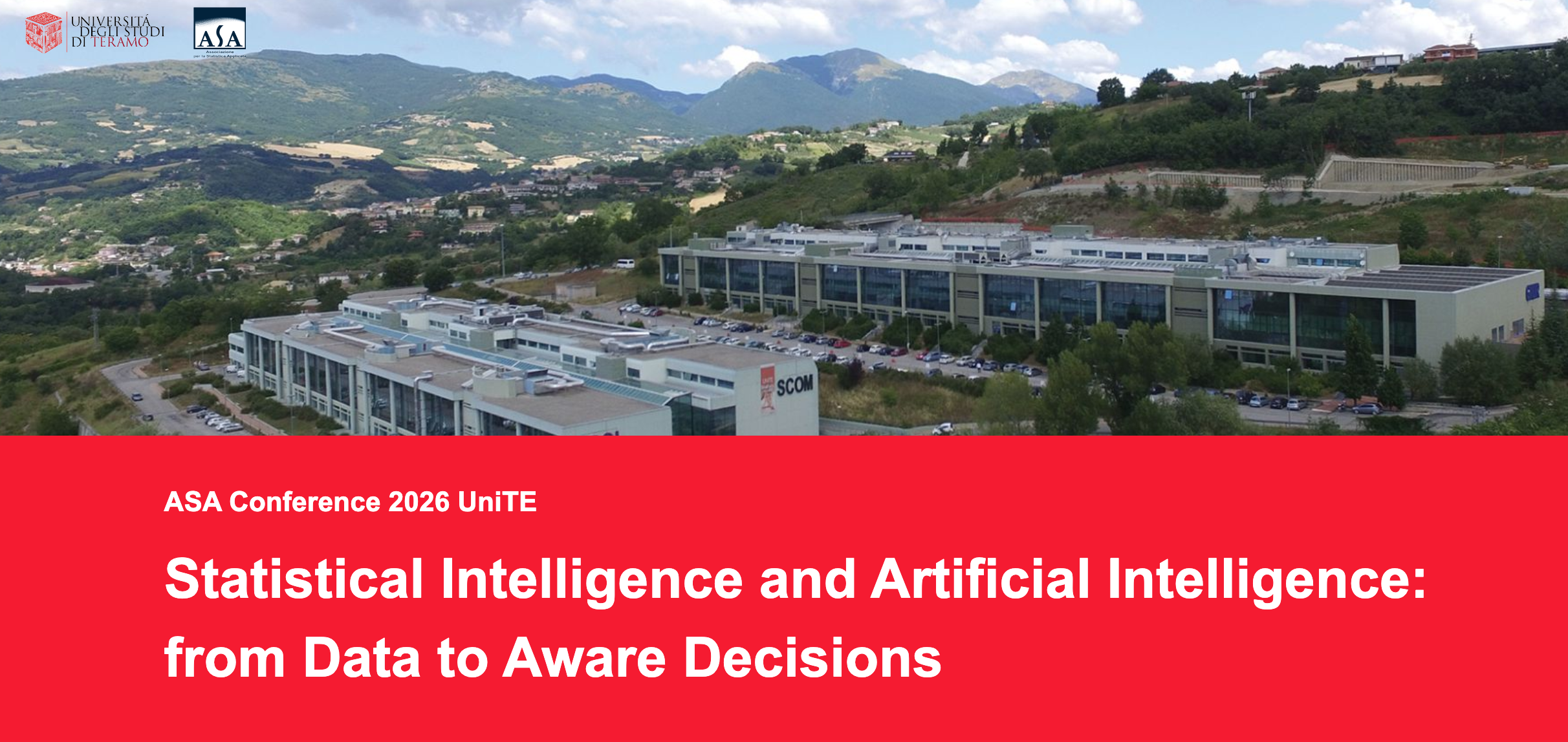 Statistical Intelligence and Artificial Intelligence: From Data to Aware Decisions
