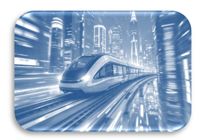 Save the date - Convegno Nazionale Trasporto su Rotaia 2026