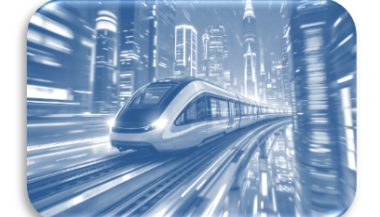 Save the date - Convegno Nazionale Trasporto su Rotaia 2026