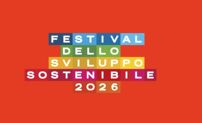 Il Festival dello Sviluppo Sostenibile 2026