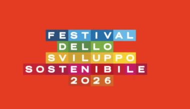 Il Festival dello Sviluppo Sostenibile 2026