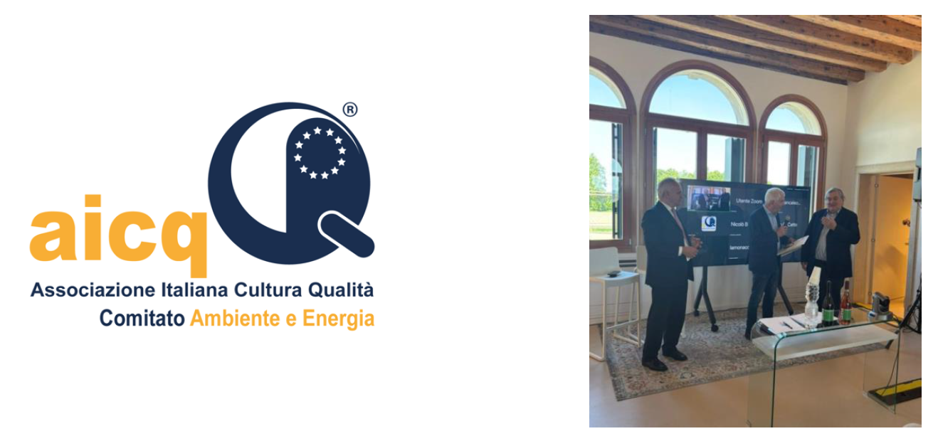 Disponibili gli atti del Convegno "Imprese Sostenibili: Standard, percorsi di Decarbonizzazione e Certificazione"