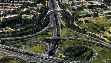 Infrastrutture e territorio - Progetto, sostenibilità, digitalizzazione e manutenzione delle infrastrutture 