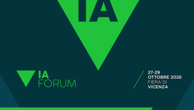 IA FORUM: progetto realizzato in collaborazione con SMACT e con le Università di Padova, Verona e Bolzano