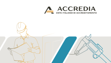 Relazione annuale Accredia 2025