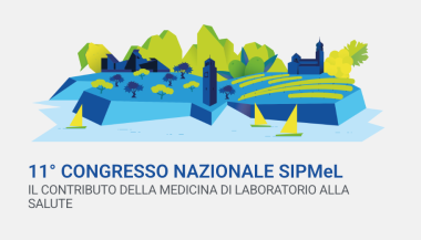 Il Comitato Laboratori di Prova e Taratura e AICQ Triveneta patrocinano l'11° Congresso Nazionale SIPMeL