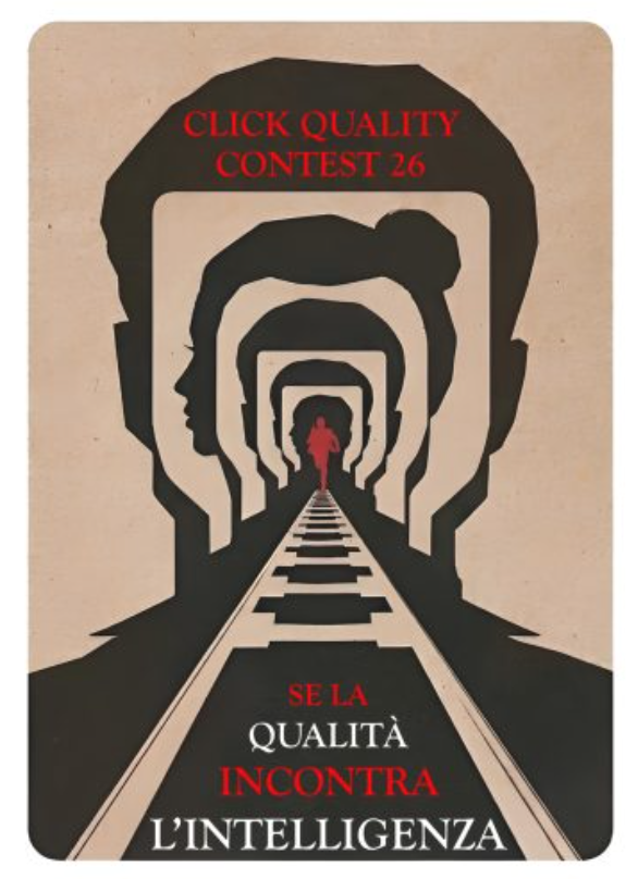 Nuova edizione del Click Quality Contest 2026 da AICQ Piemontese
