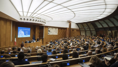 Rapporto ASviS 2026 "L'Italia e gli Obiettivi di sviluppo sostenibile"