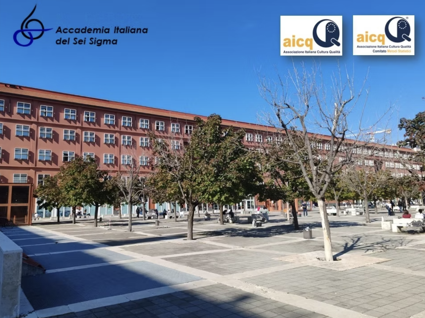 Dal Comitato Metodi Statistici: i Seminari d'Autunno di AISS